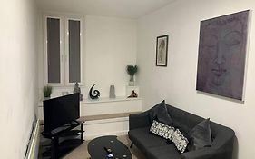 2 Bed City Centre Apartment